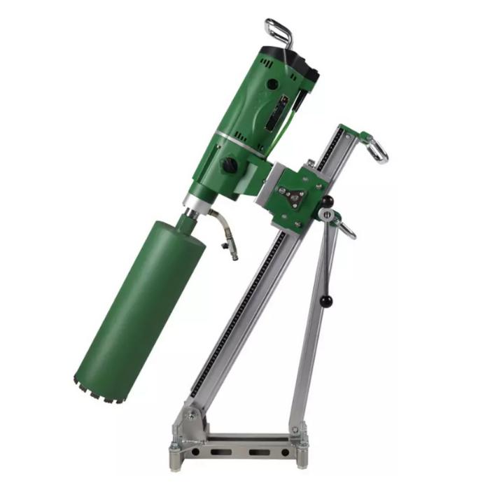 BYCON DMP-252 Core Drilling Machine
