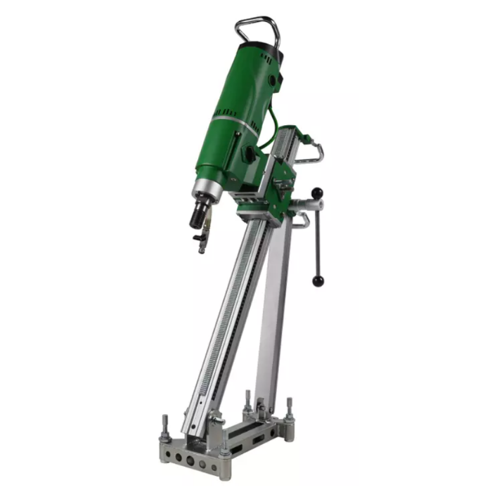 BYCON DMP-252 Core Drilling Machine