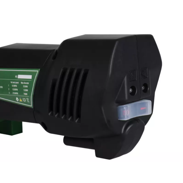 BYCON DMP-252B Brushless Core Drilling Machine