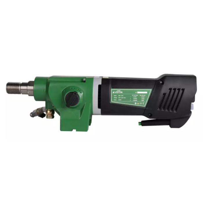 BYCON DMP-252B Brushless Core Drilling Machine