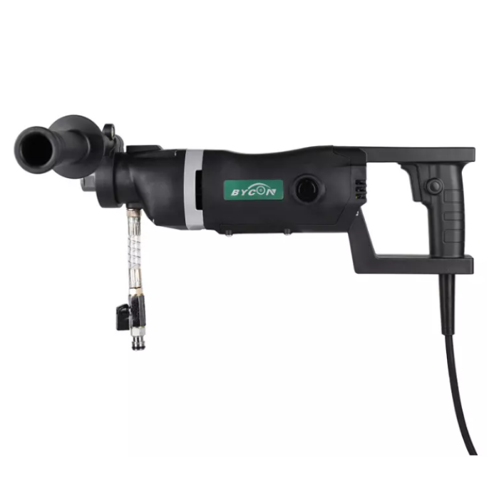 BYCON DMP-52D Hand Held Core Drill Motor