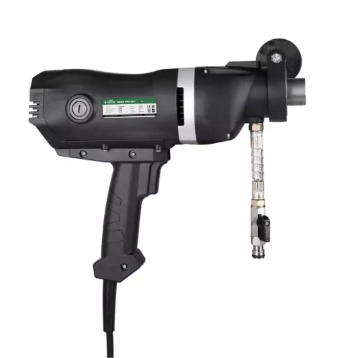 BYCON DMP-52P Hand Held Core Drill Motor