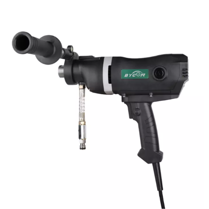 BYCON DMP-52P Hand Held Core Drill Motor