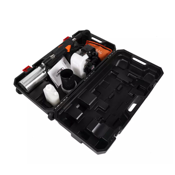 BYCON DPD-100 Fence Post Driver
