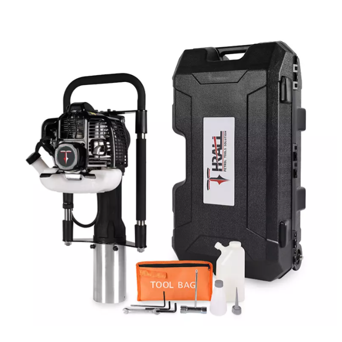 BYCON DPD-100 Fence Post Driver