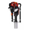 BYCON DPD-80 Portable Pole Driver