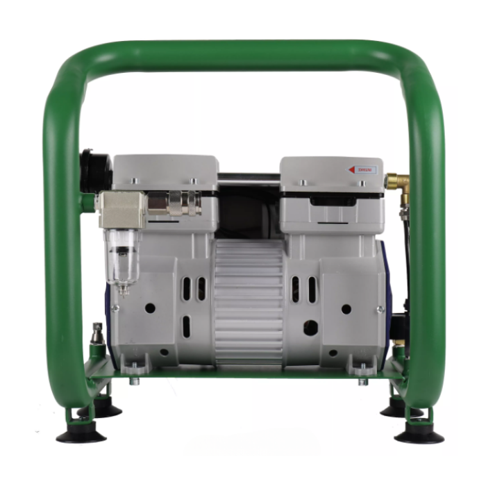 BYCON DVP-75 Vacuum Pump