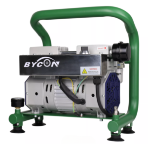 BYCON ‘Continuous Bag’ Vacuum Bags – 4×25 MTR