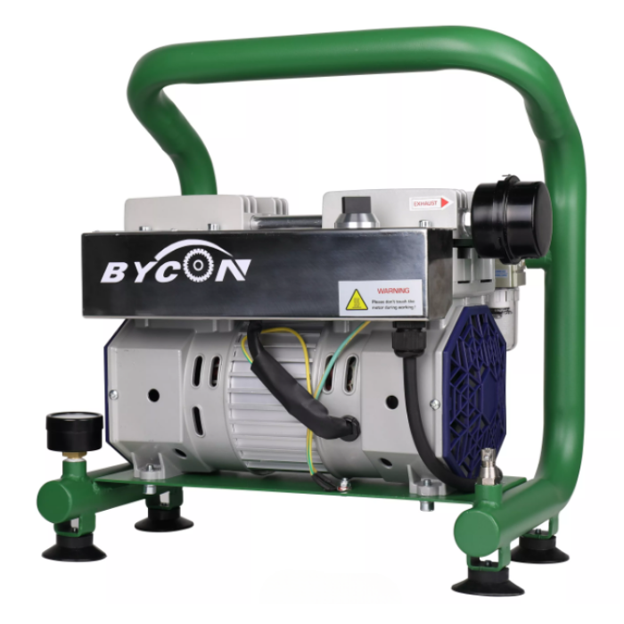 BYCON DVP-75 Vacuum Pump