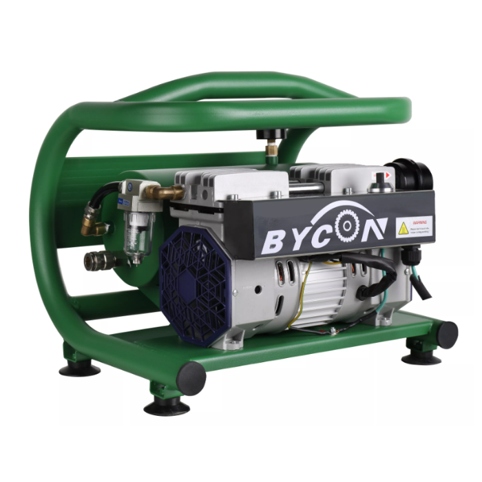 BYCON DVP-85 Vacuum Pump
