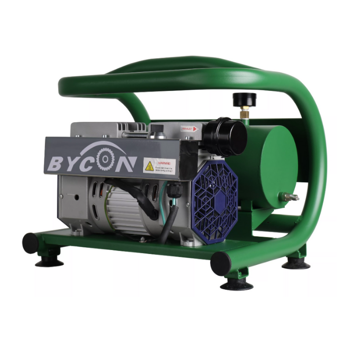 BYCON DVP-85 Vacuum Pump