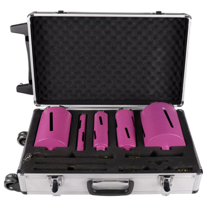 BYCON Dry Core Kit