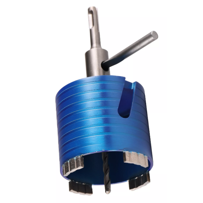 BYCON Socket Dry Core Bit