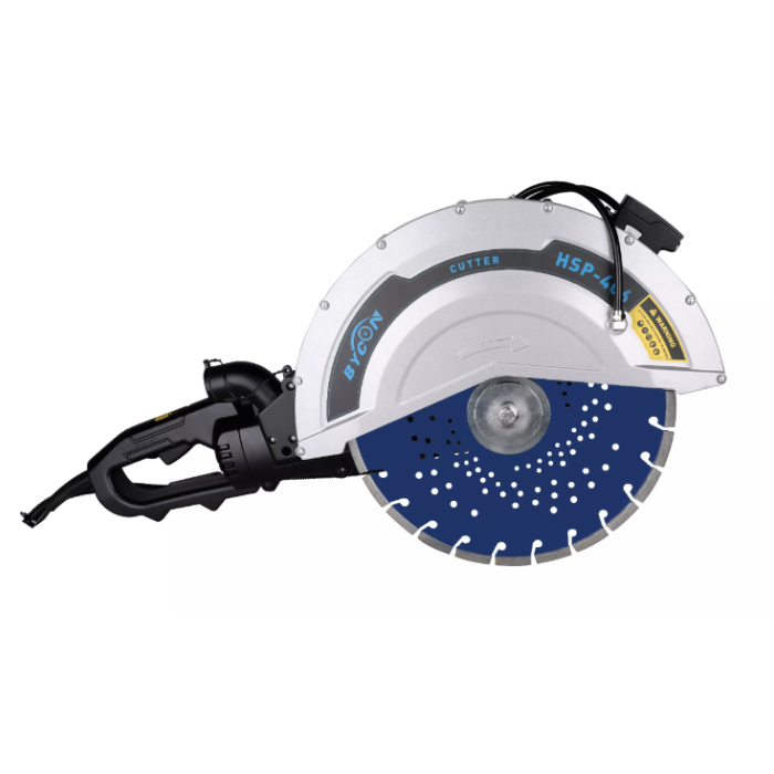 BYCON HSP-406 Brushless Cut Off Saw