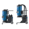 BYCON IVC-3000 Industrial Vacuum Cleaner - H13 HEPA Filter