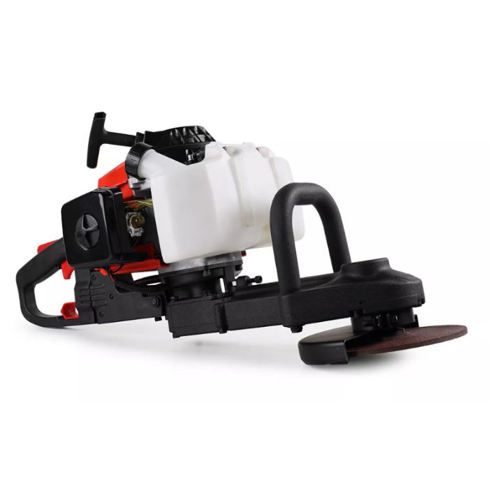 BYCON PAG-180 Petrol Angle Grinder