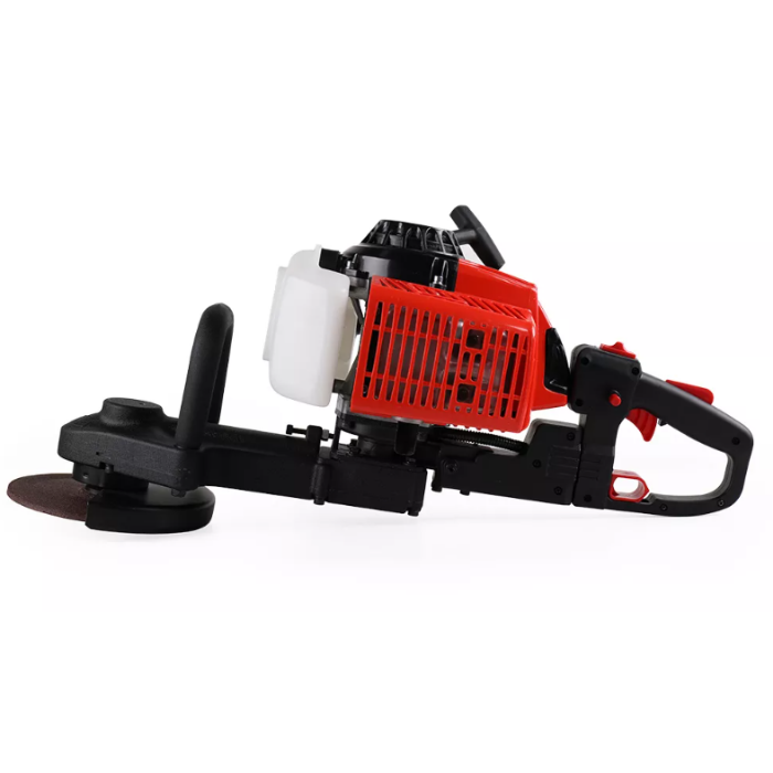 BYCON PAG-180 Petrol Angle Grinder