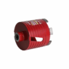 BYCON Micro Percussion Socket Drill Bits