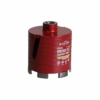BYCON Micro Percussion Socket Drill Bits