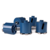 BYCON Micro Percussion Socket Drill Bits