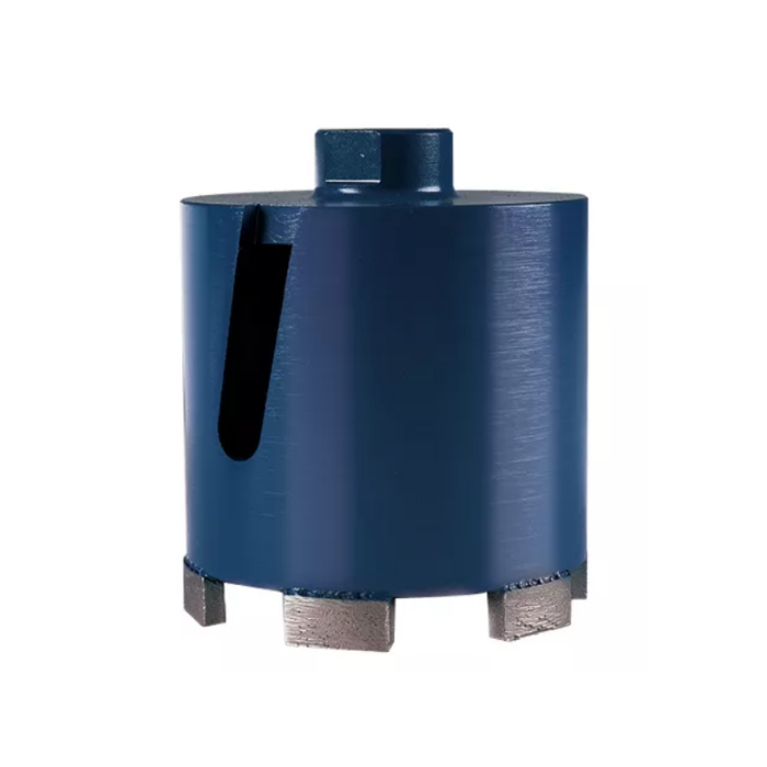 BYCON Micro Percussion Socket Drill Bits