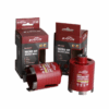 BYCON Micro Percussion Socket Drill Bits