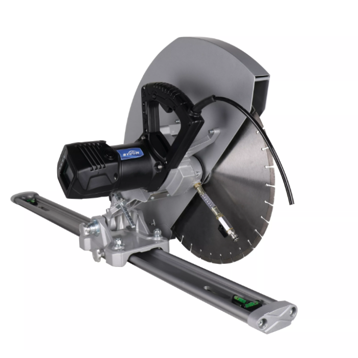 BYCON WS-600 Wall Saw 3500W