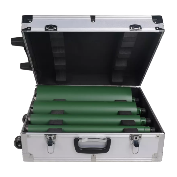 BYCON Wet Core Kit