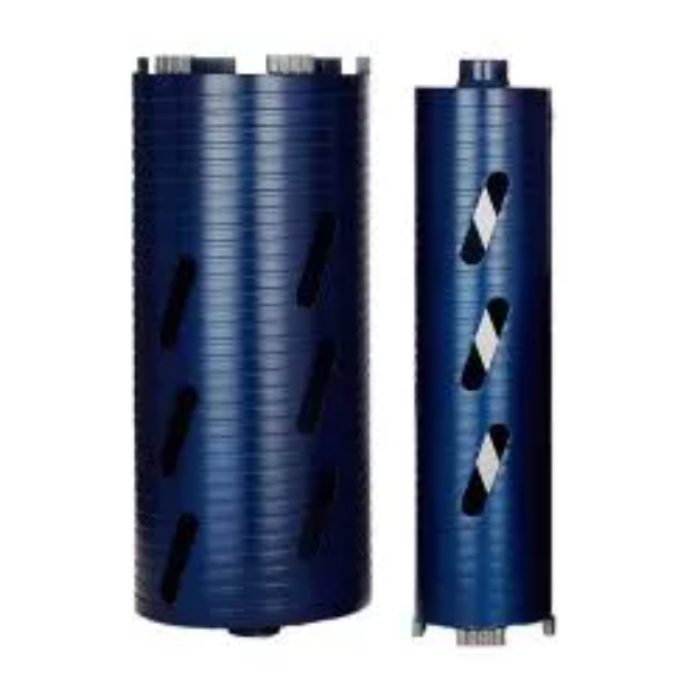 BYCON Dry Core Bits for Concrete Drilling