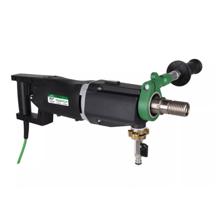 BYCON DMP-202BD Wet Diamond Core Drilling Motor | 2600W | Brushless