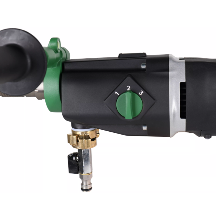 BYCON DMP-202BD Wet Diamond Core Drilling Motor | 2600W | Brushless
