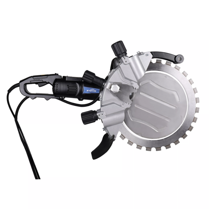 BYCON Brushless Ring Saw RSP-430